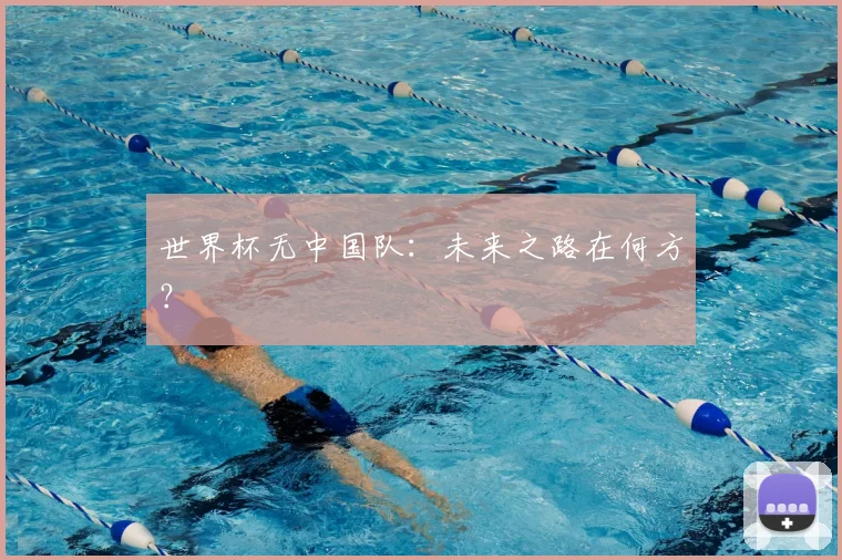 世界杯无中国队：未来之路在何方？